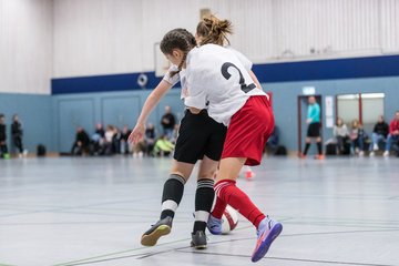 Bild 49 - wCJ Norddeutsches Futsalturnier Auswahlmannschaften